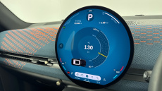 MINI Aceman 135kW E Exclusive 43kWh 5dr Auto Electric Hatchback